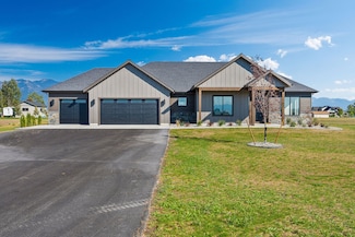 183 Holbrook Dr, Kalispell, MT 59901