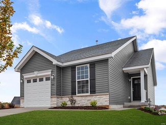 1048 Black Bear Dr, House Springs, MO 63051