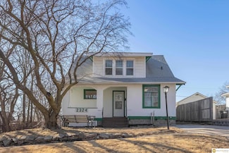 2324 N 64th St, Omaha, NE 68104