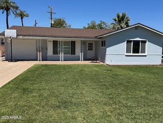 4020 N 44th Place, Phoenix, AZ 85018