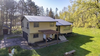 3910 E Koenig Rd, Superior, WI 54880