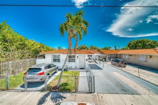 1926 NW 2nd St, Miami, FL 33125