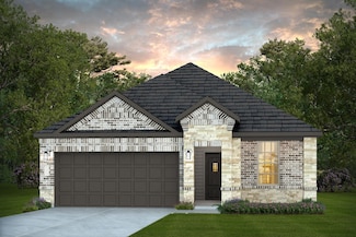 18211 Zemira Ln, Tomball, TX 77377