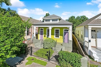 510 Diana St, New Orleans, LA 70114