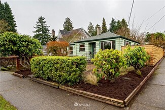 9102 12th Ave NE, Seattle, WA 98115