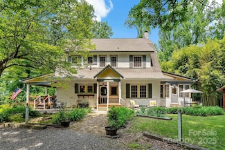 147 Preservation Way, Waynesville, NC 28786
