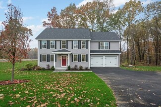 Lot 102 Washington St, Ayer, MA 01432