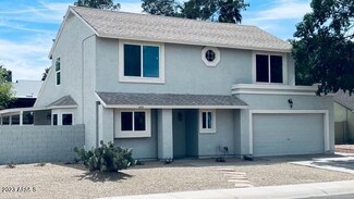 6101 W Caribe Ln, Glendale, AZ 85306