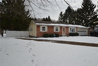 2328 Timberline Dr, MacEdon, NY 14502