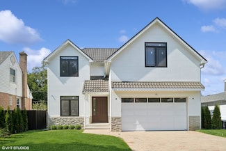124 Lincoln St, Glenview, IL 60025