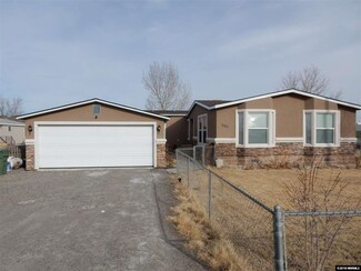 335 Lemaire Rd, Battle Mountain, NV 89820