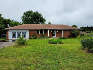 108174 N 3818 Rd, Okemah, OK 74859
