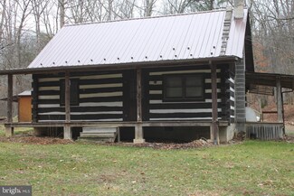 764 Cedar Tree Ln, Moorefield, WV 26836