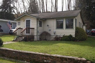 207 E Holman St, Aberdeen, WA 98520