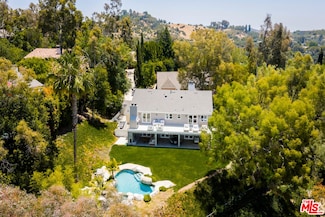 3171 Toppington Dr, Beverly Hills, CA 90210