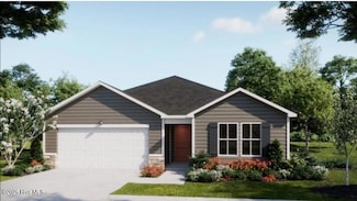 4680 Swimming Ln Unit 124, Shallotte, NC 28470