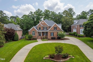209 Bailey Ridge Dr, Morrisville, NC 27560