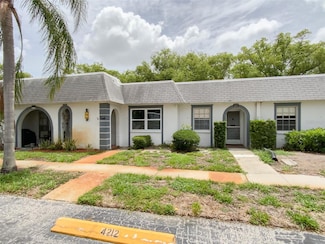 4214 Trucious Place Unit 4212, New Port Richey, FL 34652