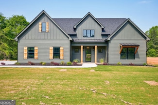 4731 H D Atha Rd, Covington, GA 30014