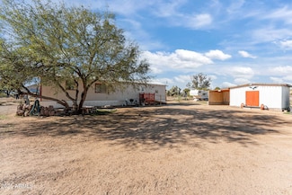22590 Pacific St, Congress, AZ 85332