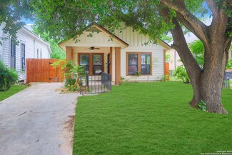 610 Mason St, San Antonio, TX 78208