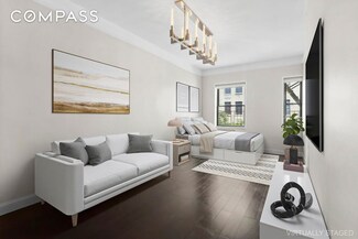 2 W 90th St Unit 5A, New York, NY 10024