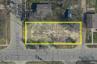 902 Stanfield St, South Bend, IN 46617
