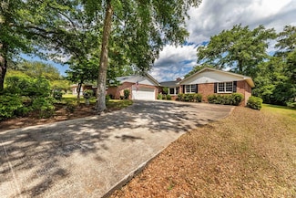 111 Santee Cooper Annex, Santee, SC 29142