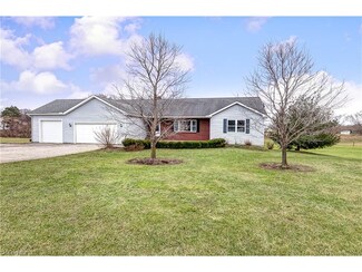 15999 Burton Windsor Rd, Middlefield, OH 44062
