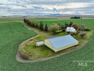 2229 Evergreen Rd, Nezperce, ID 83543