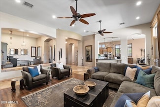 4243 E Ashler Hills Dr, Cave Creek, AZ 85331