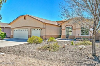 6605 E Colbert Dr, Prescott Valley, AZ 86314
