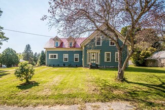 46 S Lunenburg Rd, Lunenburg, VT 05906