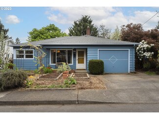 4925 SE 86th Ave, Portland, OR 97266