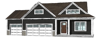 3651 Garner Dr Unit 25, Zeeland, MI 49464