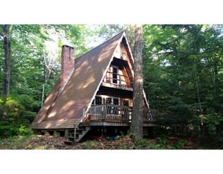 58 Aberdeen Rd, Williamsburg, MA 01096