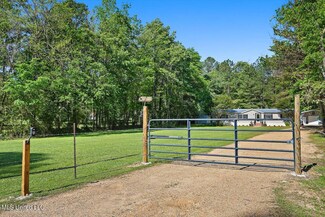 1515 Dunn Rd, Terry, MS 39170