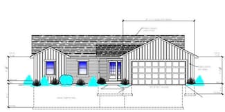 3706 Country Ct, Allegan, MI 49010