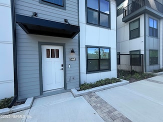 1063 Farwell St, Jacksonville, FL 32204