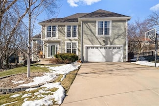 5302 Hallet St, Shawnee, KS 66216