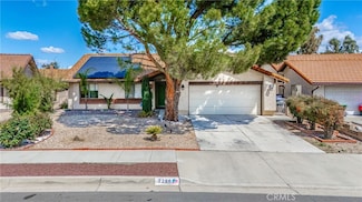 2250 Redwood Dr, Hemet, CA 92545