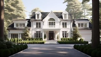 32 - 5 Orchard Dr, Armonk, NY 10504