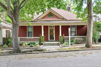 304 Linden Ave, Raleigh, NC 27601
