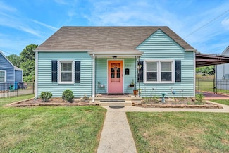 2433 Westover Ave SW, Roanoke, VA 24015