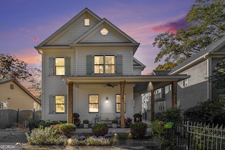 3433 Pierce St, Atlanta, GA 30337