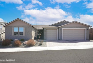 519 Cleopatra Hill Rd, Clarkdale, AZ 86324