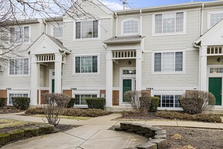 3484 Ravinia Cir, Aurora, IL 60504