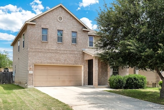 10807 Canter Spur, San Antonio, TX 78254
