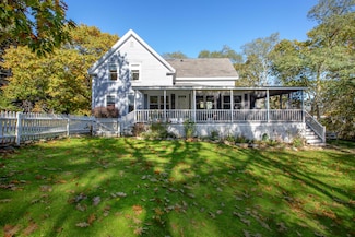 312 Small Point Rd, Phippsburg, ME 04562