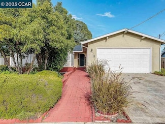 2111 Shasta Dr, Martinez, CA 94553